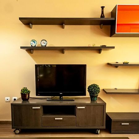 Apartamento Lardelli 그라나다 외부 사진