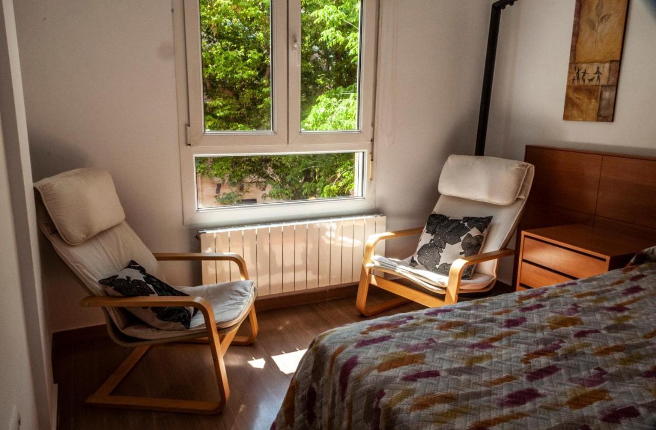 Apartamento Lardelli 그라나다 외부 사진