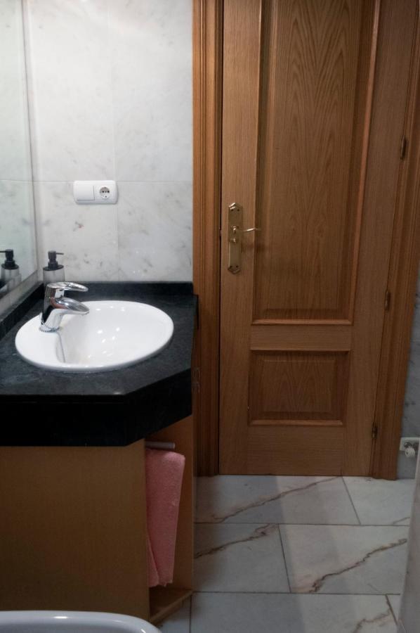 Apartamento Lardelli 그라나다 외부 사진