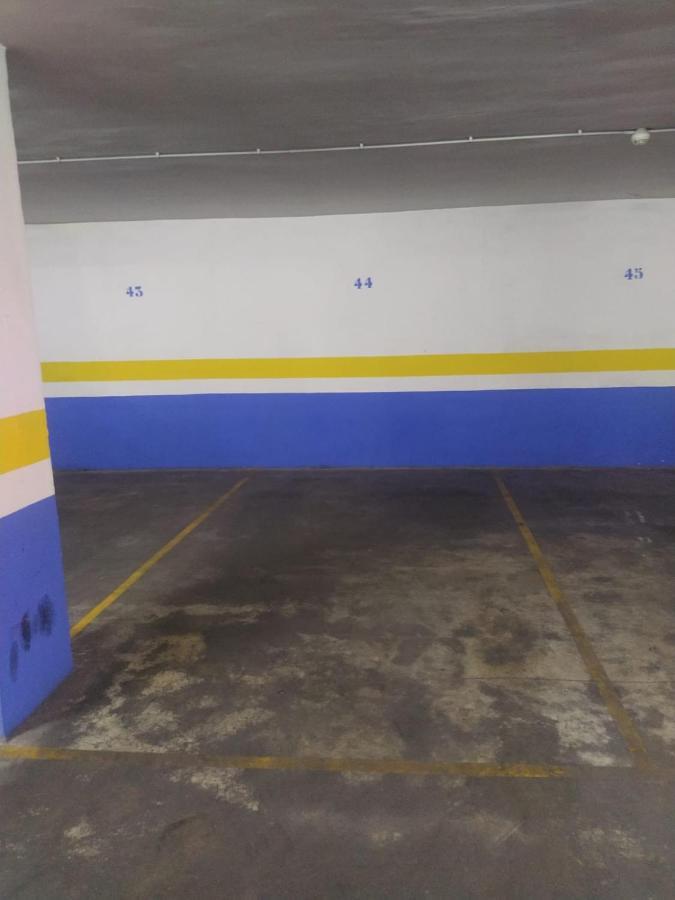 Apartamento Lardelli 그라나다 외부 사진
