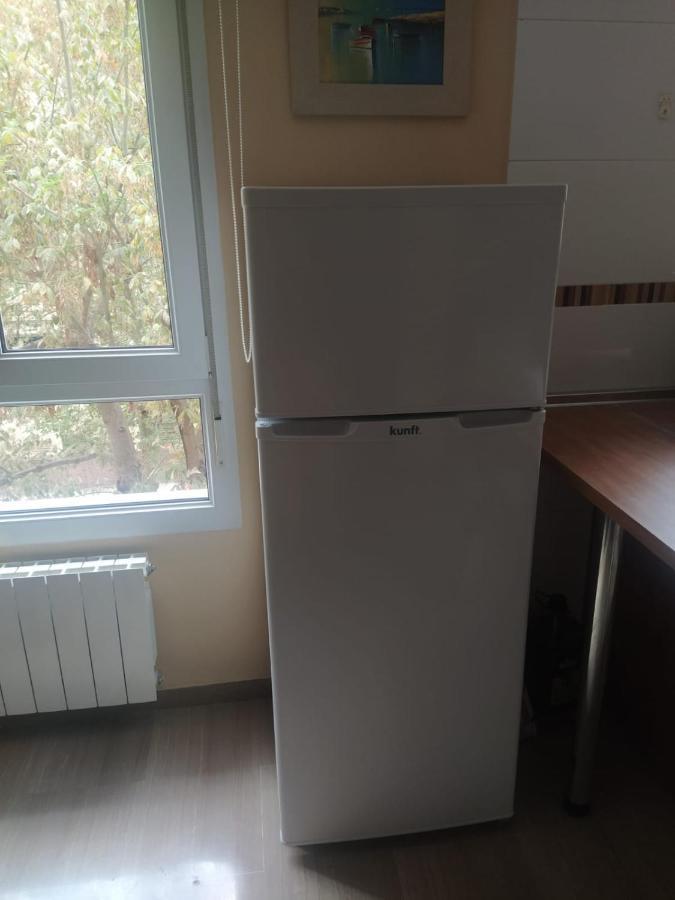 Apartamento Lardelli 그라나다 외부 사진